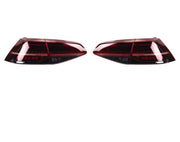DRL MK7.5 STYLE TAILLIGHTS