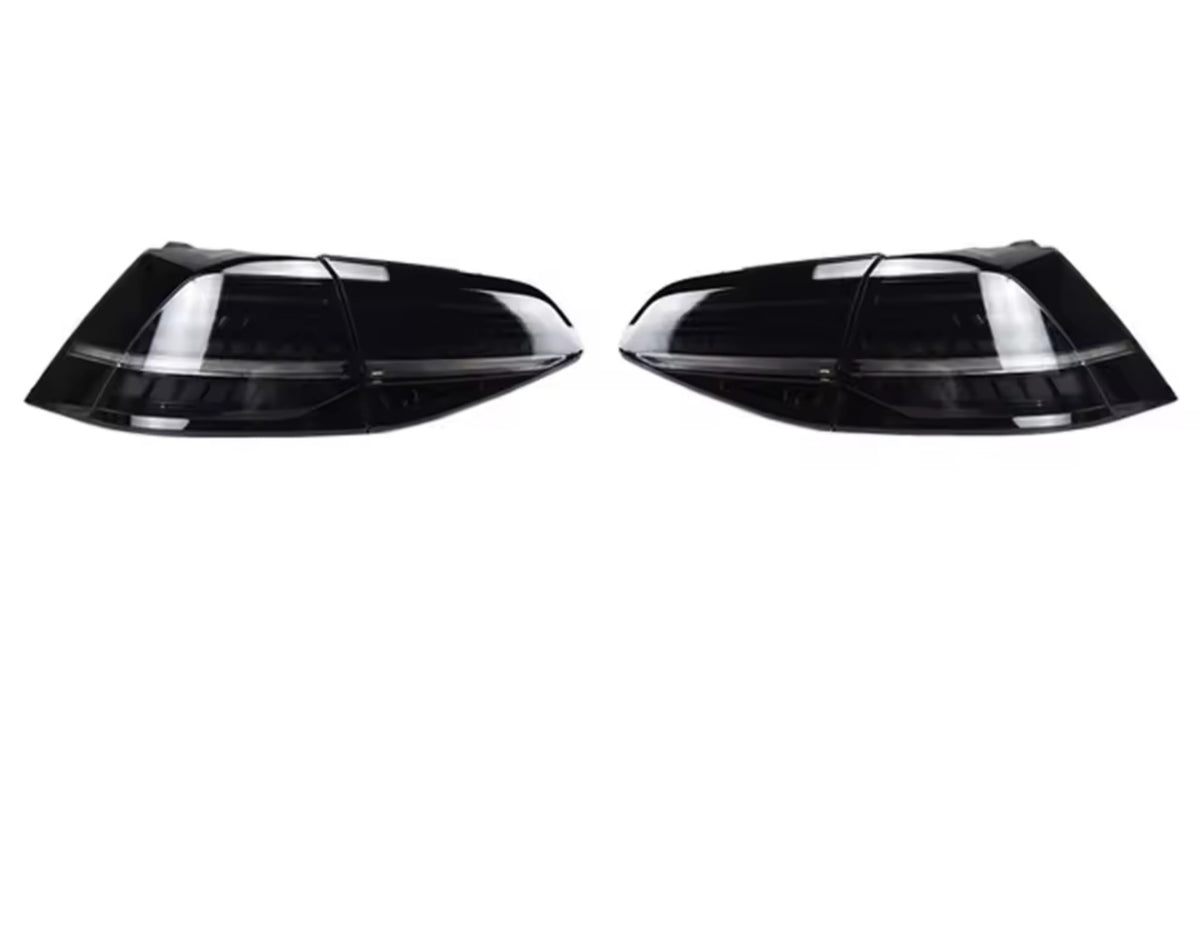DRL MK7.5 STYLE TAILLIGHTS